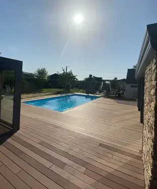 aménagement de jardin Cancale-2