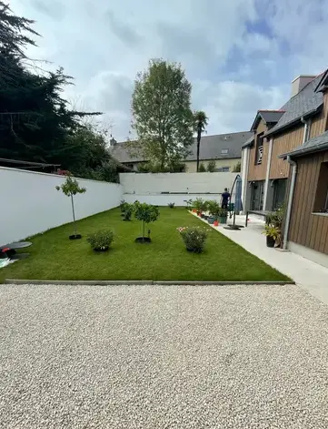 aménagement de jardin Cancale-3