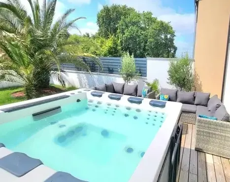 aménagement de jardin Dinan-4
