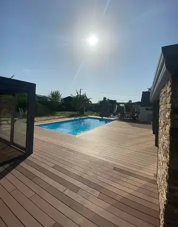 aménagement de jardin Dinan-5