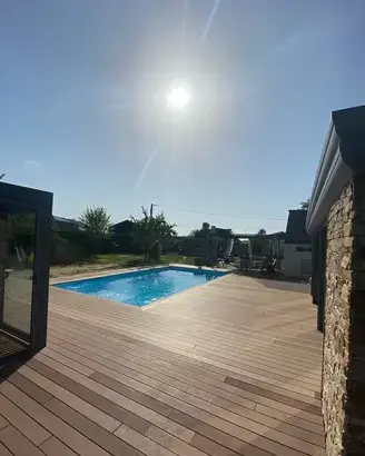 aménagement de jardin Pleurtuit-1