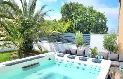 aménagement de jardin Pleurtuit-3