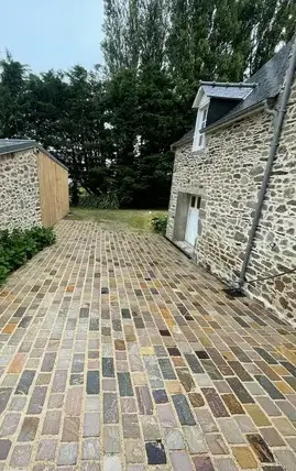 aménagement de jardin Pleurtuit-5
