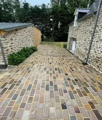 aménagement de jardin Saint-Briac-sur-Mer-2