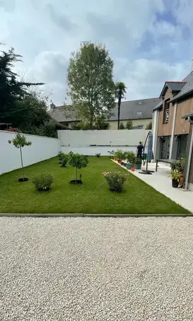 aménagement de jardin Saint-Briac-sur-Mer-5