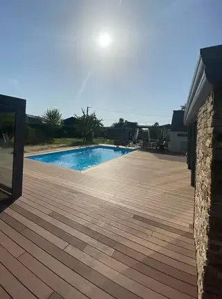 aménagement de jardin Saint-Coulomb-4