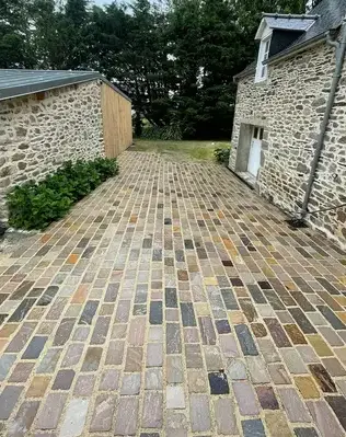aménagement de jardin Saint-Malo-4