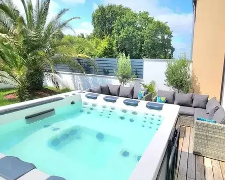 aménagement de jardin Saint-Méloir-des-Ondes-1
