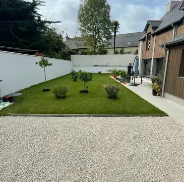 aménagement de jardin Saint-Méloir-des-Ondes-4