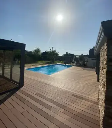 aménagement de jardin Saint-Méloir-des-Ondes-5