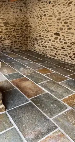 aménagement de jardin Saint-Suliac-1