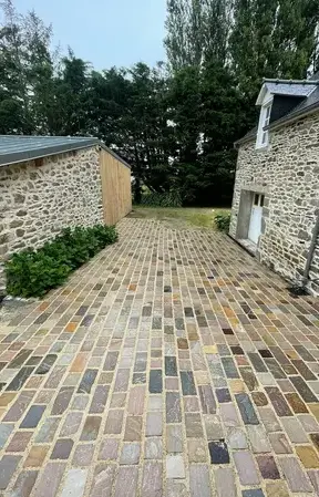 aménagement de jardin Saint-Suliac-2