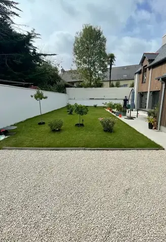 aménagement extérieur Dinard-2