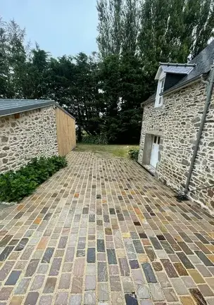 aménagement extérieur Dol-de-Bretagne-3