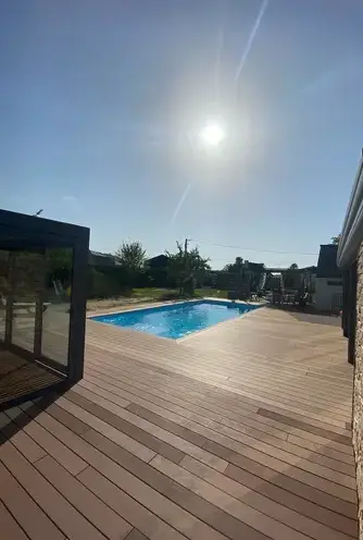 aménagement extérieur Pleurtuit-2