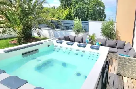 aménagement extérieur Pleurtuit-3