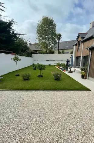 aménagement extérieur Pleurtuit-5