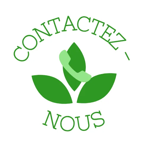 Bouton de contact