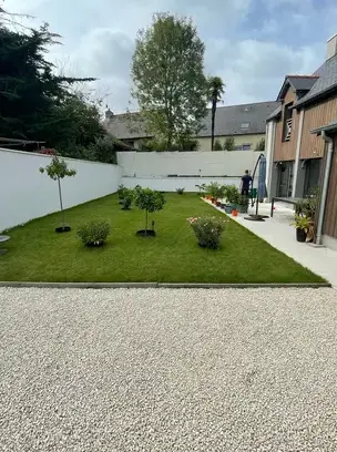 aménagement paysager Dinan-5