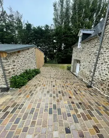 aménagement paysager Dol-de-Bretagne-3