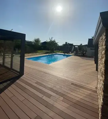 aménagement paysager Dol-de-Bretagne-5