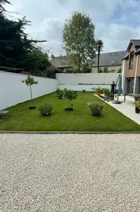 aménagement paysager Saint-Lunaire-1