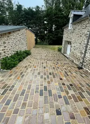 entretien d'espaces verts Dinan-5