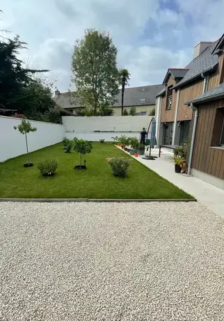 entretien d'espaces verts Dol-de-Bretagne-5