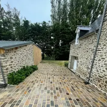 entretien d'espaces verts Hirel-5