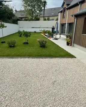 entretien d'espaces verts Saint-Briac-sur-Mer-1