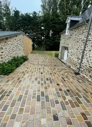 entretien de jardin Cancale-1