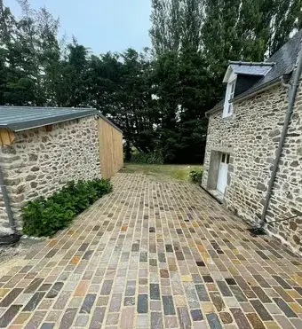 entretien de jardin Dinan-3
