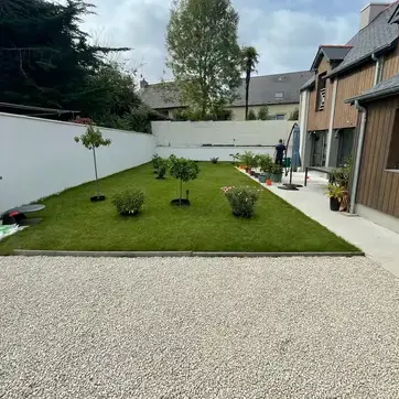 entretien de jardin Dinard-3