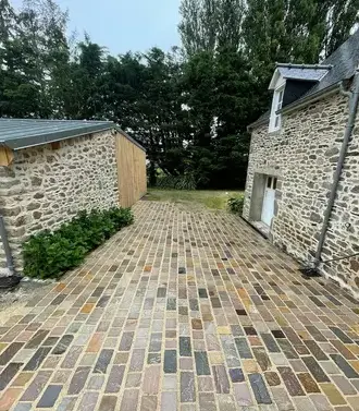 entretien de jardin Dinard-4