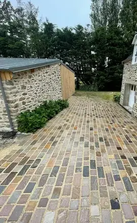 entretien de jardin Pleurtuit-1