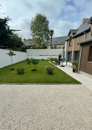 entretien de jardin Pleurtuit-5
