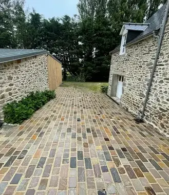 entretien de jardin Saint-Briac-sur-Mer-4
