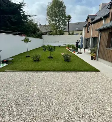 entretien de jardin Saint-Coulomb-5