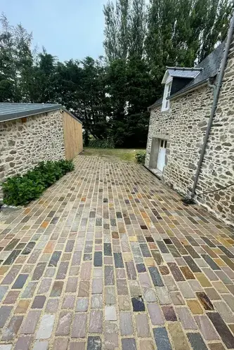 entretien de jardin Saint-Méloir-des-Ondes-3