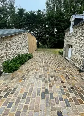 entretien de jardin Saint-Suliac-2