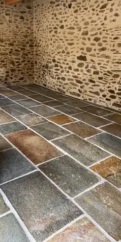 installation de piscine Cancale-4