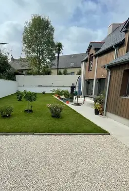 installation de piscine Dinan-3