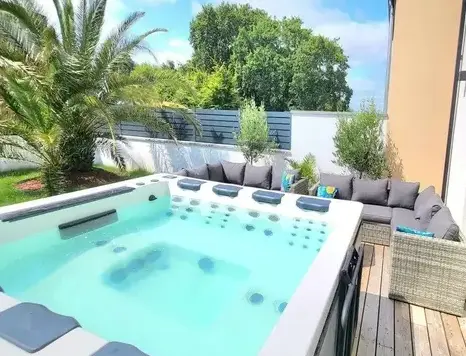 installation de piscine Dinan-4
