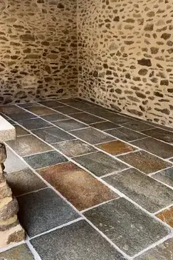 installation de piscine Dinard-4
