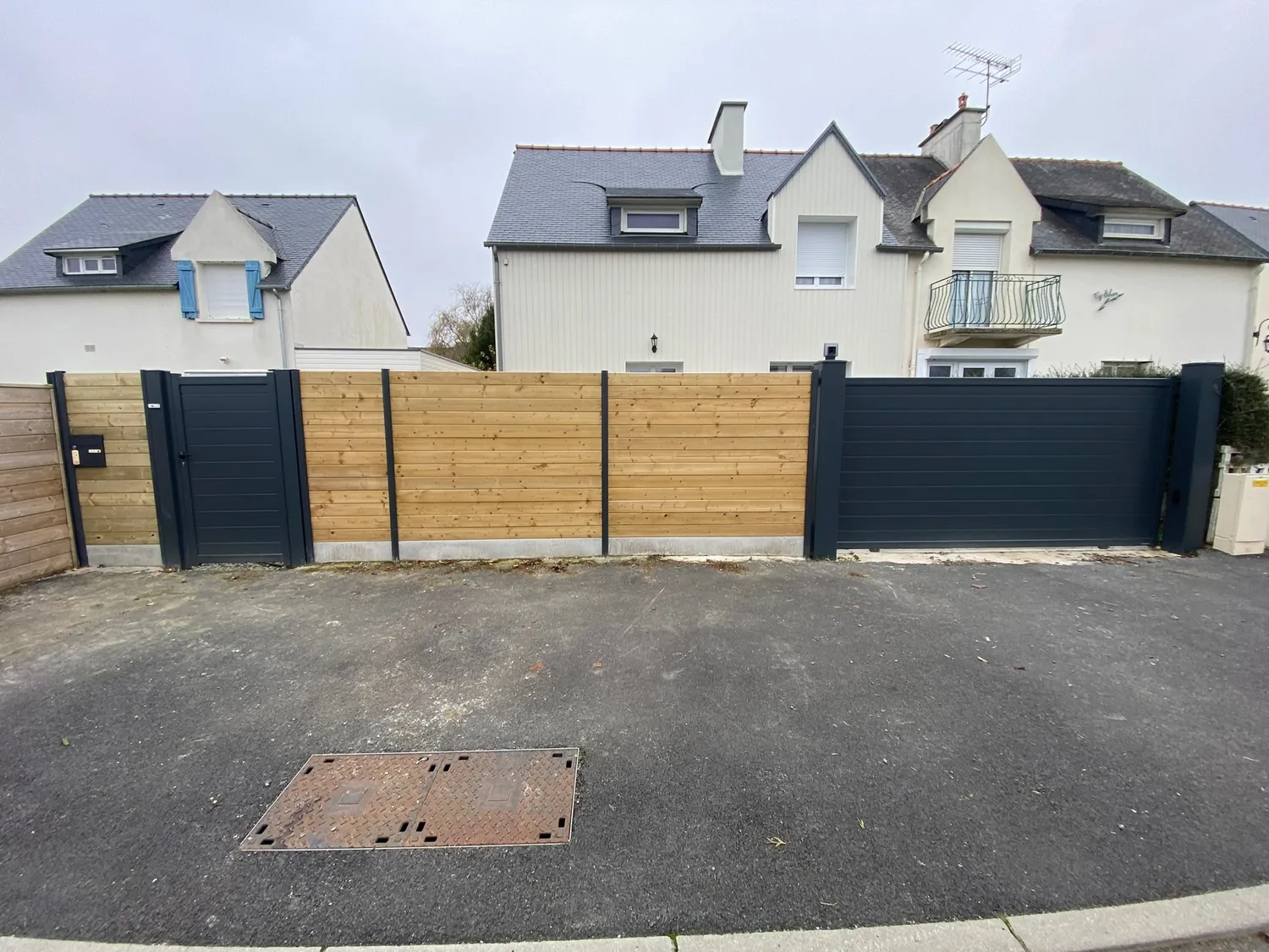 installation de piscine dinard