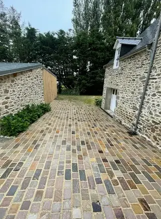 installation de piscine Dol-de-Bretagne-2