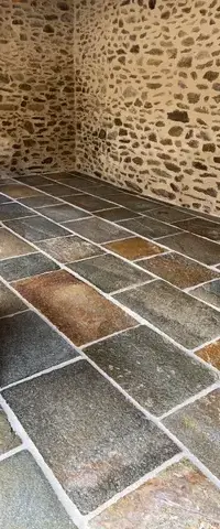 installation de piscine Hirel-1