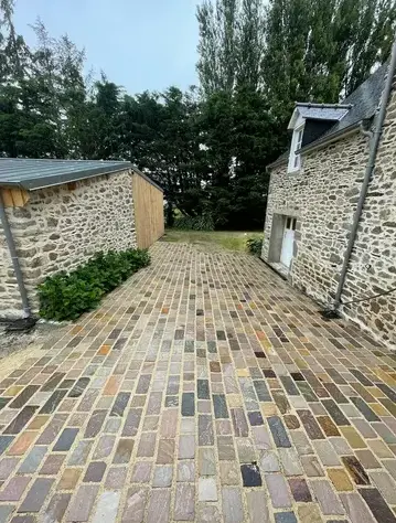 installation de piscine Saint-Briac-sur-Mer-1