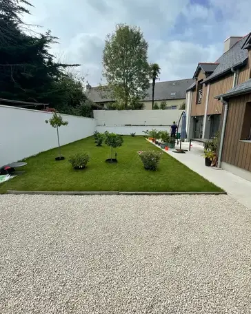 installation de piscine Saint-Briac-sur-Mer-3