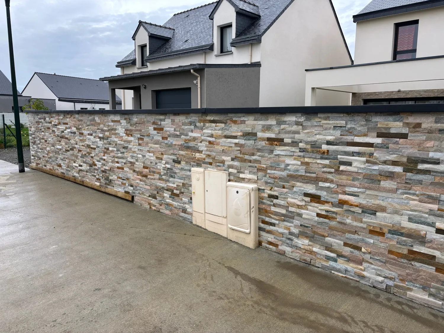 installation de piscine saint briac sur mer